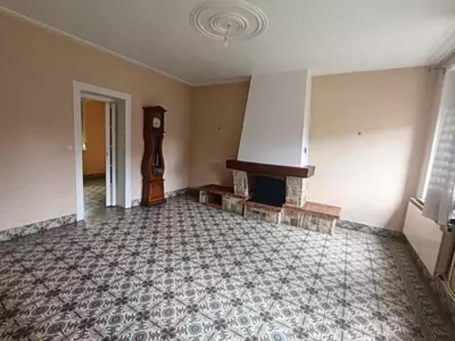 Maison vente à Courcelles-le-Comte, Pas-de-Calais