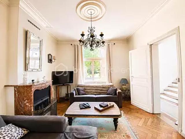 Maison vente à Courcelles-le-Comte, Pas-de-Calais