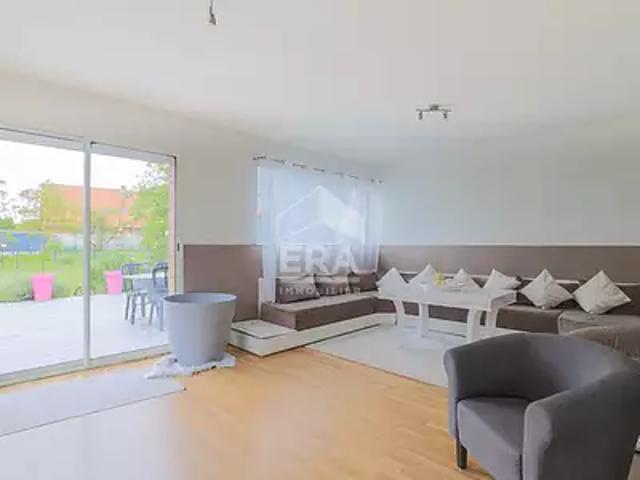 Maison vente à Lens, Courcelles-lès-lens