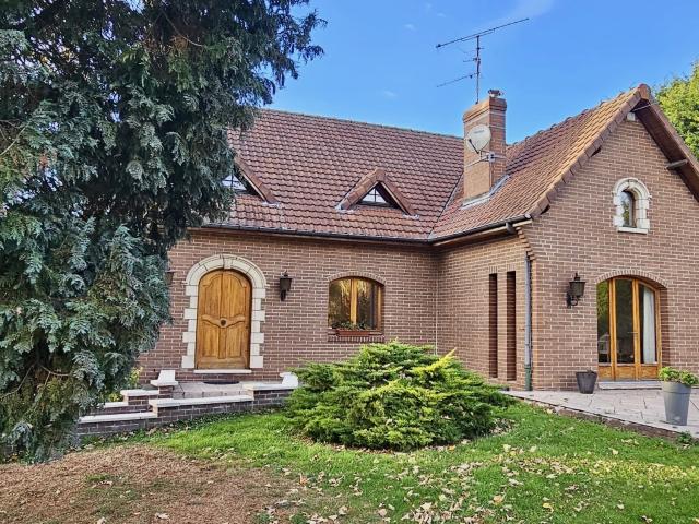 Maison vente à Courcelles-lès-Lens, Pas-de-Calais