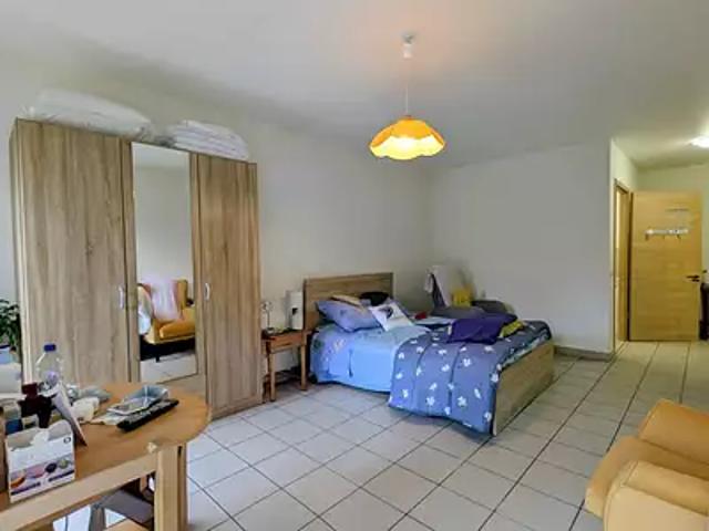 Appartement vente à Montbéliard, Courcelles-lès-montbéliard