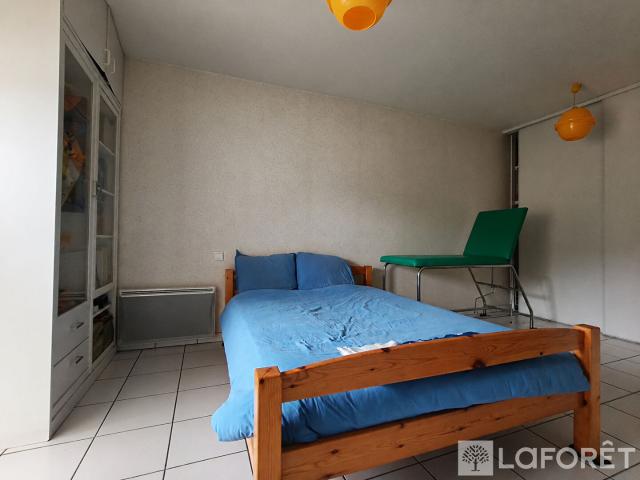 Appartement vente à Montbéliard, Voujeaucourt