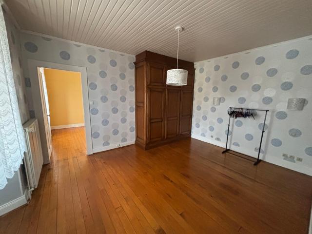 Maison vente à Montbéliard, Courcelles-lès-montbéliard