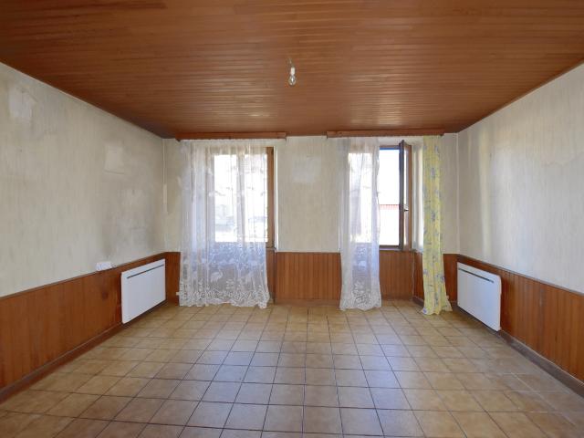 Maison vente à Montbéliard, Courcelles-lès-montbéliard