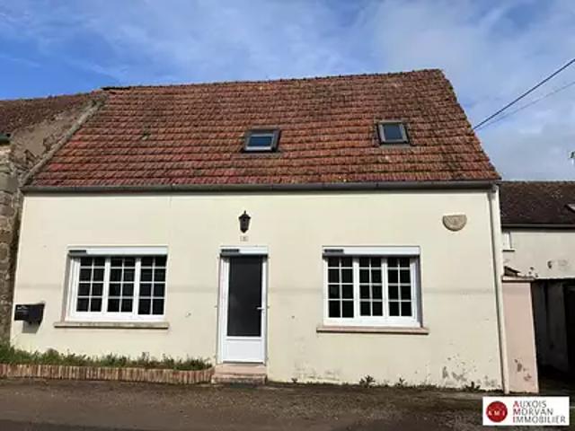 Maison vente à Montbard, Courcelles-lès-semur