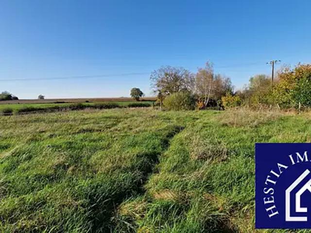 Terrain vente à Montbard, Courcelles-lès-semur