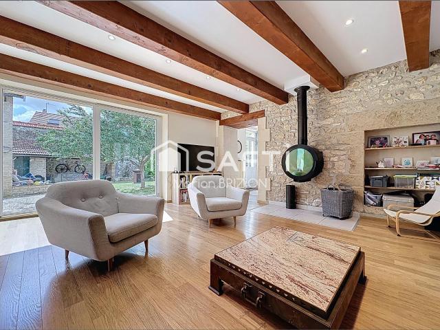 Maison vente à Reims, Courcelles-sapicourt