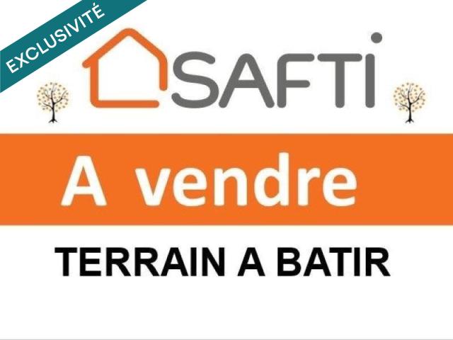 Terrain vente à Reims, Courcelles-sapicourt