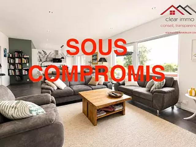 Maison vente à Metz, Courcelles-sur-nied