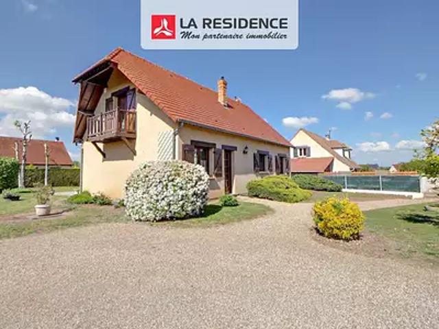 Maison vente à Les Andelys, Courcelles-sur-seine