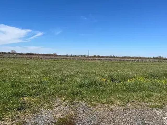 Terrain vente à France métropolitaine, Courcerac