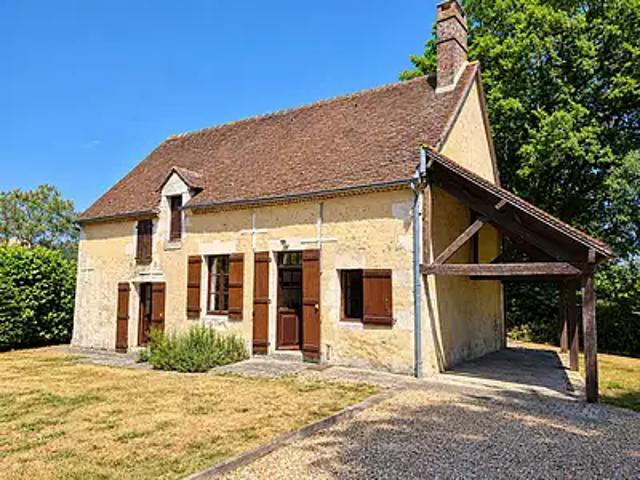 Maison vente à Courcerault, Cour-Maugis sur Huisne