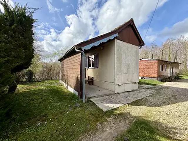 Maison vente à Courceroy, Aube