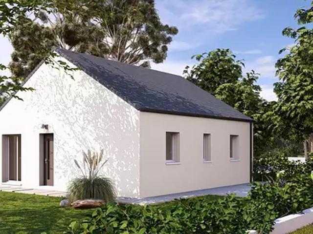 Maison vente à Saumur, Pays de la Loire