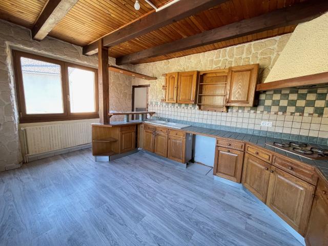 Maison vente à Lure, Courchaton