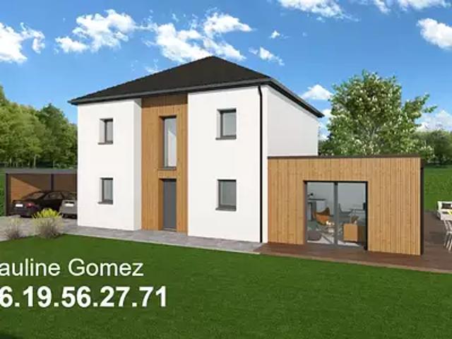 Maison vente à Courchelettes, Nord