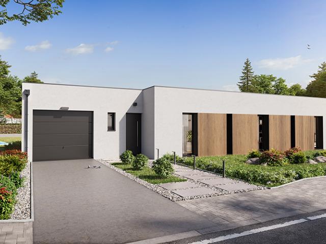 Maison vente à Douai, Courchelettes