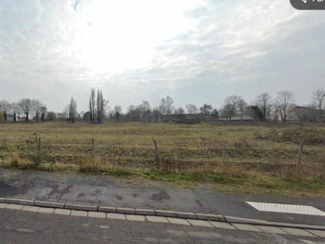 Terrain vente à Douai, Courchelettes