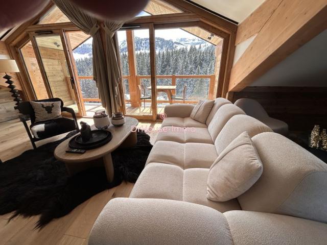Appartement vente à Albertville, Saint-bon-tarentaise