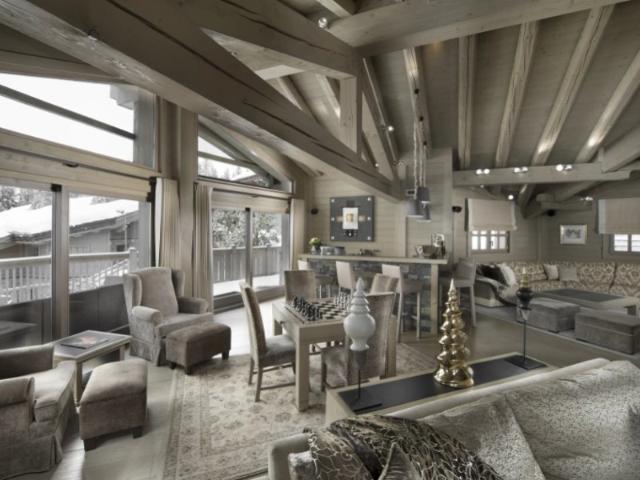 Maison location à Albertville