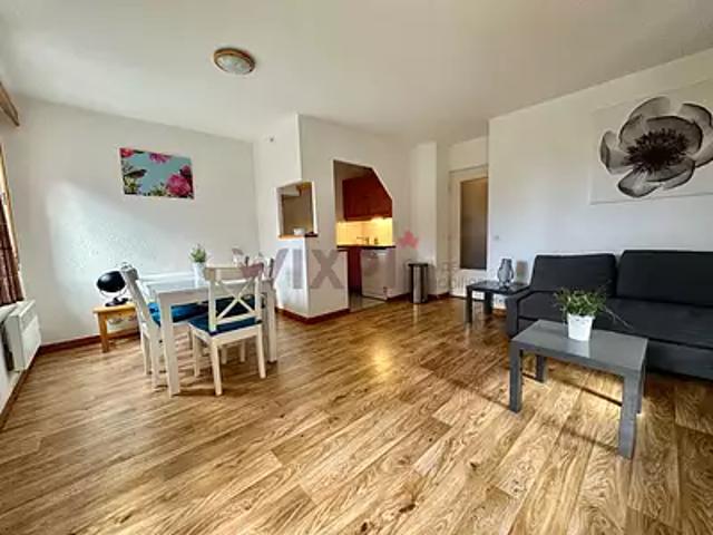 Appartement vente à Albertville, Saint-bon-tarentaise