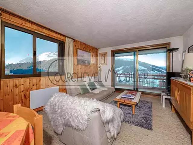 Appartement vente à Albertville, Saint-bon-tarentaise