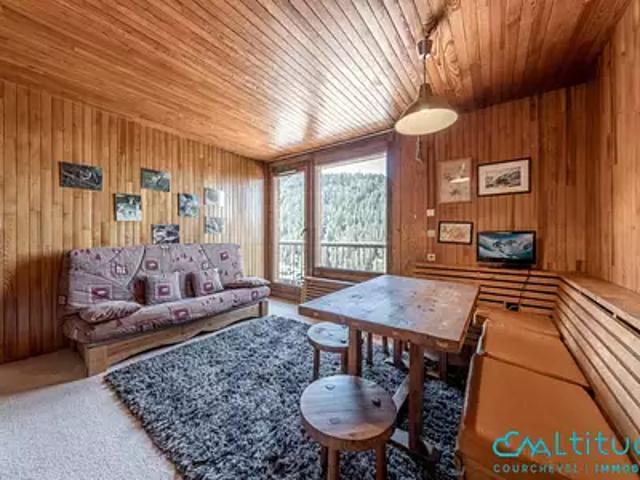 Appartement vente à Albertville, Saint-bon-tarentaise