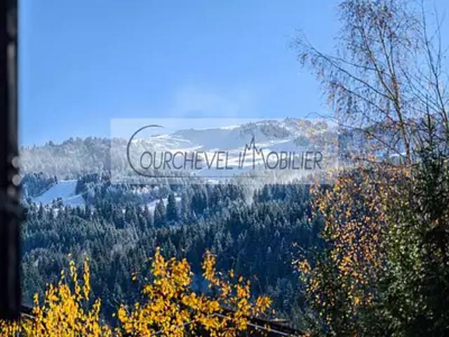 Appartement vente à Albertville, Saint-bon-tarentaise