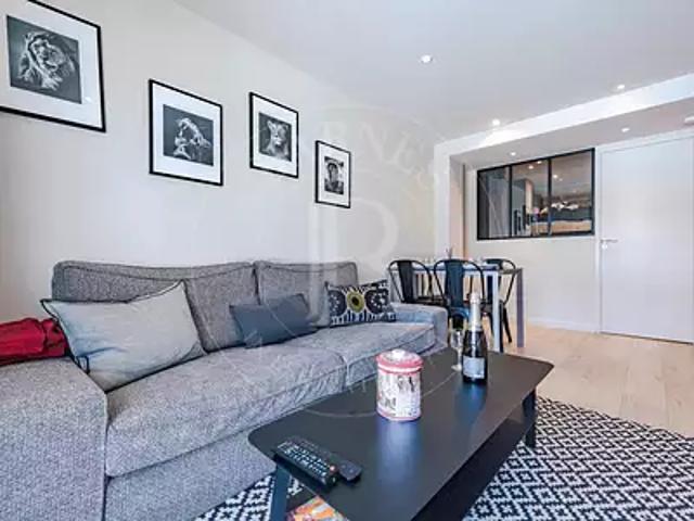 Appartement vente à Albertville, Saint-bon-tarentaise