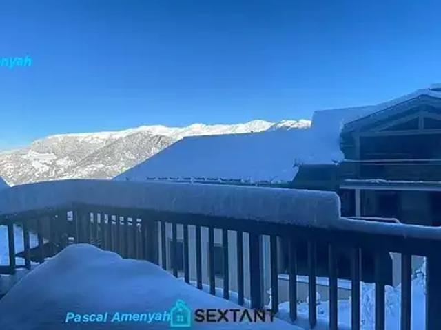 Appartement vente à Albertville, Saint-bon-tarentaise