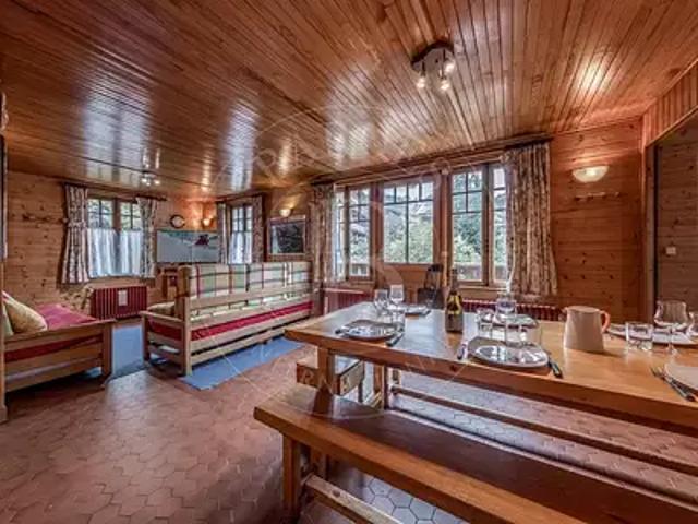 Appartement vente à Albertville, Saint-bon-tarentaise