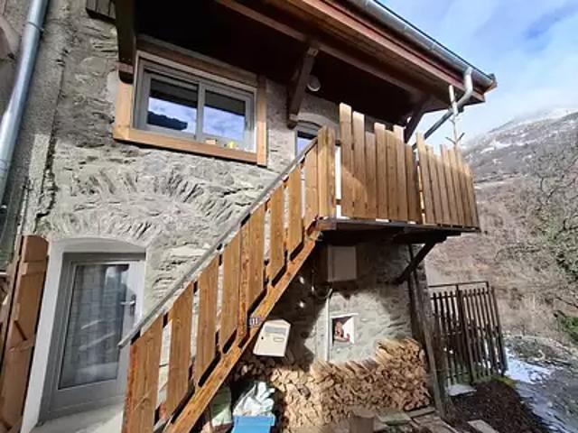 Maison vente à Albertville, Saint-bon-tarentaise