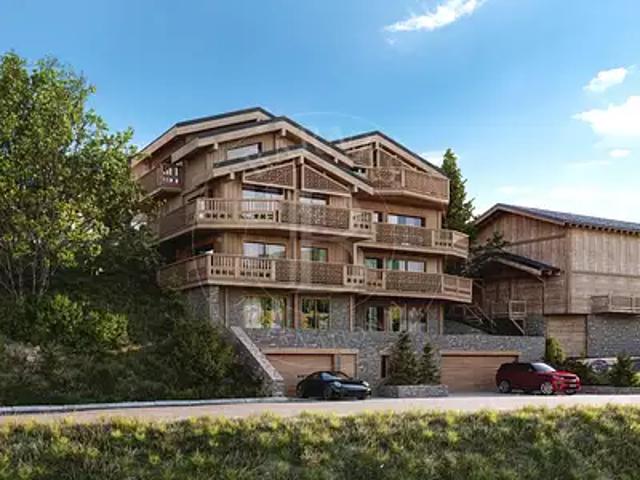 Maison vente à Albertville, Saint-bon-tarentaise