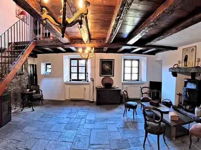 Maison vente à Albertville, Saint-bon-tarentaise