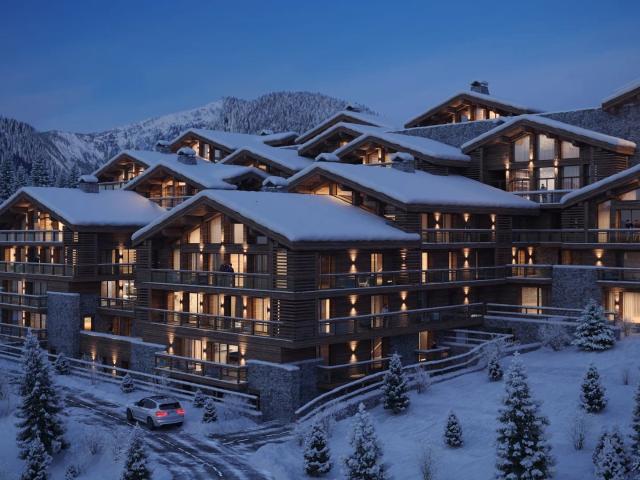 Appartement vente à Albertville, Saint-bon-tarentaise