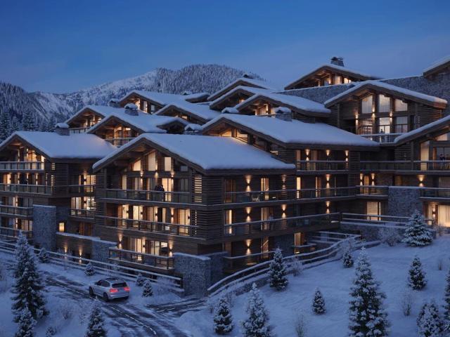 Appartement vente à Albertville, Saint-bon-tarentaise