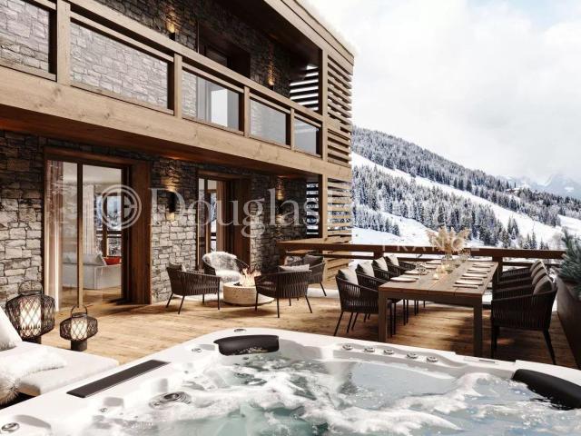 Appartement vente à Albertville, Saint-bon-tarentaise