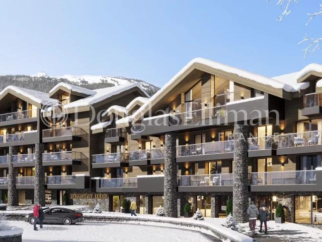 Appartement vente à Albertville, Saint-bon-tarentaise