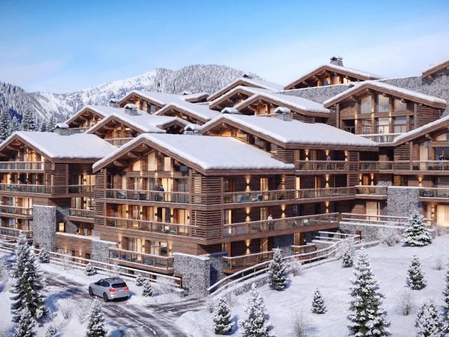 Appartement vente à Albertville, Saint-bon-tarentaise