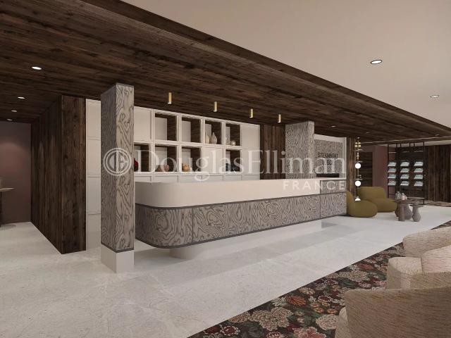 Appartement vente à Albertville, Saint-bon-tarentaise