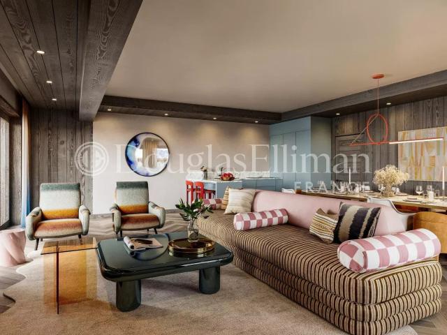 Appartement vente à Albertville, Saint-bon-tarentaise