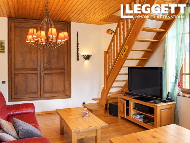 Maison vente à Courchevel, Savoie