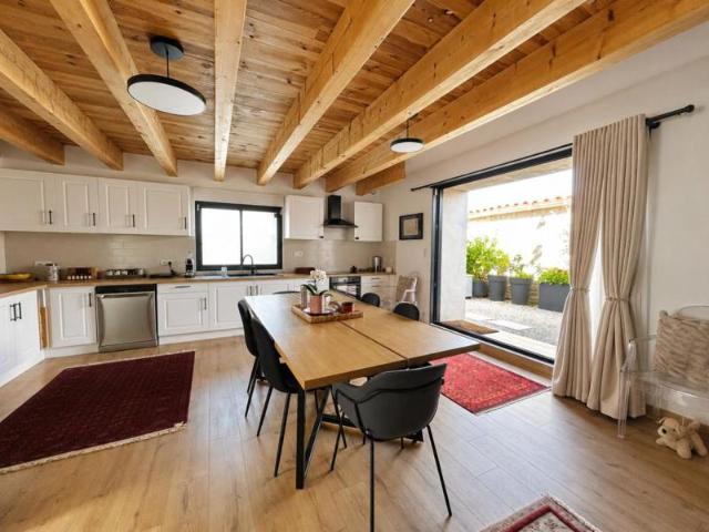 Maison vente à La Rochelle, Courçon