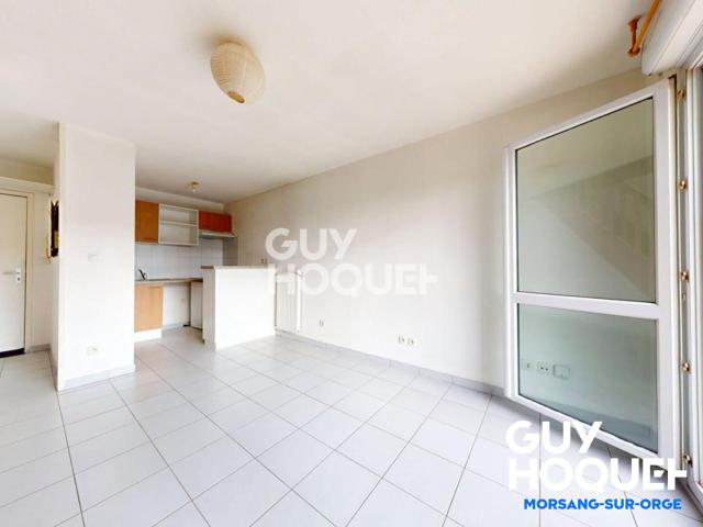 Appartement location à Évry, Petit-bourg