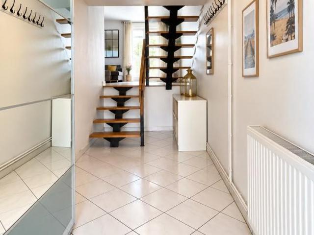 Maison vente à Courcouronnes, Évry-Courcouronnes