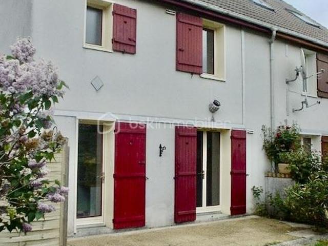 Maison vente à Évry, Petit-bourg