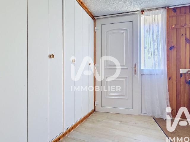 Maison vente à Évry, Petit-bourg