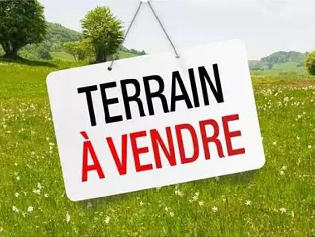 Terrain vente à Reims, Courcy