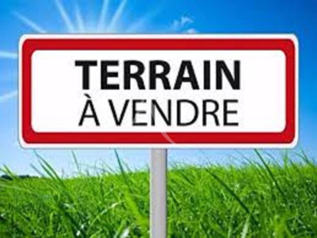 Terrain vente à Pithiviers, Courcy-aux-loges