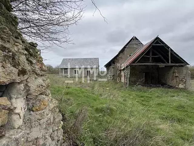 Maison vente à La Flèche, Pays de la Loire